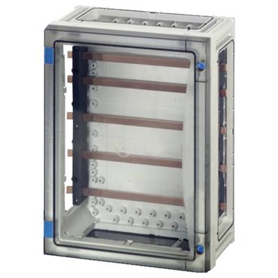 Hensel 68000216 FP 3212 Distributiekast Opbouw (op muur) Inhoud: 1 stuk(s)