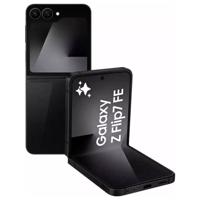 Samsung Z Flip7 Smartphone 256 GB 17 cm (6.7 inch) Energielabel B (A - G) Zwart Dual-SIM