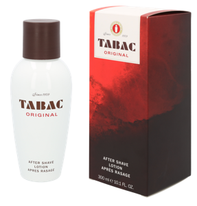 Tabac Original After Shave Lotion 300ml Vloeibare aftershave Heren