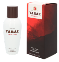 Tabac Original After Shave Lotion 300ml Vloeibare aftershave Heren