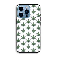 Weed: iPhone 13 Pro Biologisch afbreekbaar hoesje