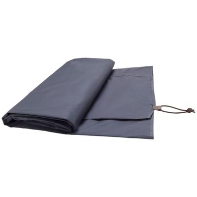 Nomad Dogon 4 Tentgrondzeil Parel Grijs