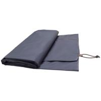 Nomad Dogon 4 Tentgrondzeil Parel Grijs