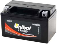 Unibat batterij "cbtx7a". battery cbtx7a fa