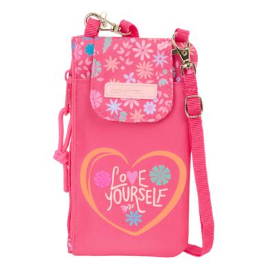 Zak voor mobiel Safta Feeling Multicolour