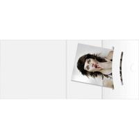 Daiber 14019 Fotohoezen Wit