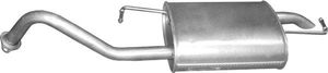 Einddemper 2623