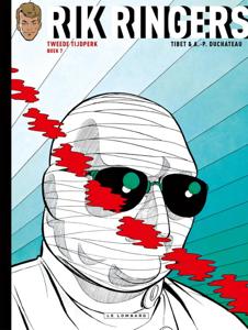 Rik Ringers (Hardback)