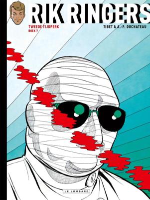 Rik Ringers (Hardback)