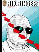 Rik Ringers (Hardback)