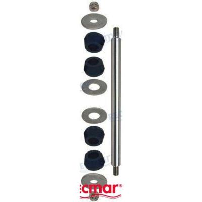 REPUESTOS MOTORES REC21390 - KIT EJE SUJECCION TRIM