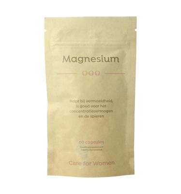 Magnesium