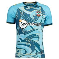 Southampton Uitshirt 2022/23 - thumbnail