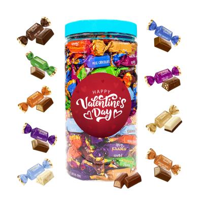 merci Petits chocolademix - Valentijnscadeau - 700g