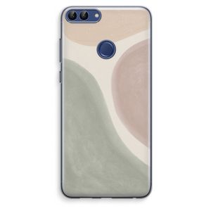 Geo #6: Huawei P Smart (2018) Transparant Hoesje
