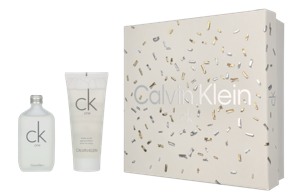 Calvin Klein Ck One Giftset 150 ml Eau de Toilette