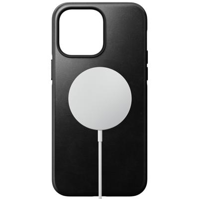 Nomad Modern Horween leather case iPhone 14 Pro Max