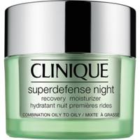 Clinique Superdefense Hydraterende Nachtcrème - 50ml