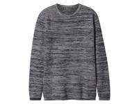 esmara Men Gebreide heren trui (Grijs, XXL) esmara Men Gebreide heren trui (Grijs, XXL)
