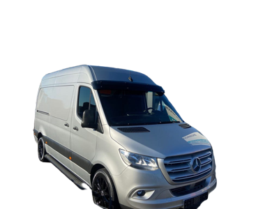 Mercedes Benz Sprinter