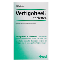 Heel Vertigoheel 250st