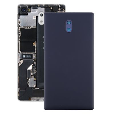 Batterij achterkant voor Nokia 3 TA-1020 TA-1028 TA-1032 TA-1038(Blauw)