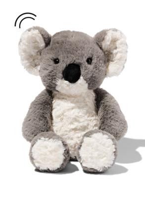HEMA Lichtgevende Knuffel Koala 22cm