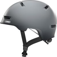 Abus Helm Scraper 3.0 concrete Grijs M 54-58cm