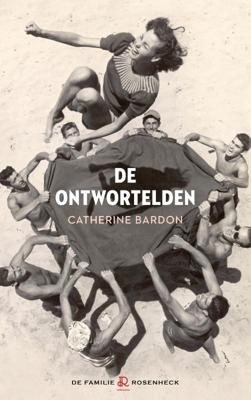 De ontwortelden (Paperback)