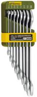 PROXXON Double-jaw wrench set 8-piece