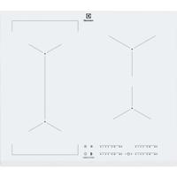 Electrolux EIV63440BW Wit Ingebouwd Inductiekookplaat zones 4 zone(s)