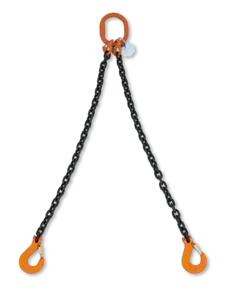 Beta 8092 D13-4-Ketting Leng, 2 Sprong In Tas - 080920134