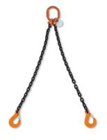Beta 8092 D16-4-Ketting Leng, 2 Sprong In Tas - 080920164