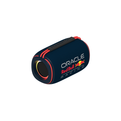 Red Bull Racing Elektronica - - Bluetooth Speaker - 10W - RB-SK440 - Max Verstappen