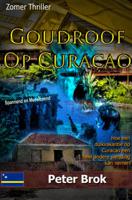 Goudroof op Curacao (Paperback)