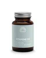 Mattisson Absolute Vitamine D3 25mcg/1.000 IE 300 Softgels
