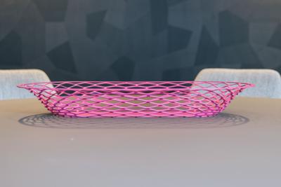 Schaal Design MÉSH | 4 kleuren Schaal Design MÉSH | 4 kleuren