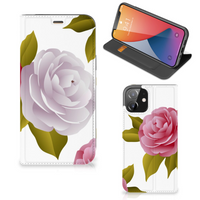 iPhone 12 | iPhone 12 Pro Smart Cover Roses