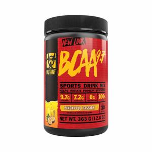 Mutant BCAA 9.7 30servings Pineapple