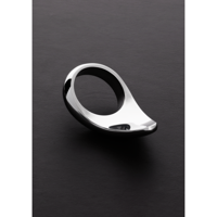 Steel by Shots Druppel C-Ring - 2 / 50mm