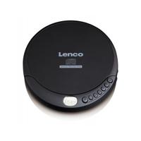 Lenco CD-200 Discman Zwart