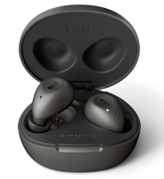 KEF Draadloze In-ear Hoofdtelefoon MU3