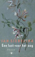 Een lust voor het oog - Jan Siebelink - ebook