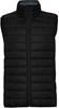 Roly RY5092 Men´s Oslo Bodywarmer - Black 02 - L