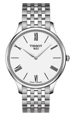 Tissot T063.409.11.018.00 Herenhorloge