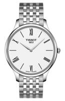 Tissot T063.409.11.018.00 Herenhorloge Tissot T063.409.11.018.00 Herenhorloge