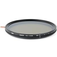 Cokin Round NUANCES NDX 2 400 82mm (1 7 f stops)
