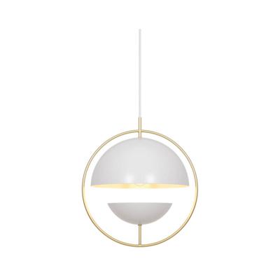 Nordlux Design hanglampTavia wit - 2412353001