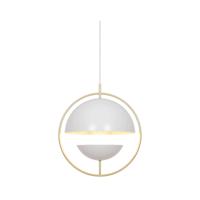 Nordlux Design hanglampTavia wit - 2412353001