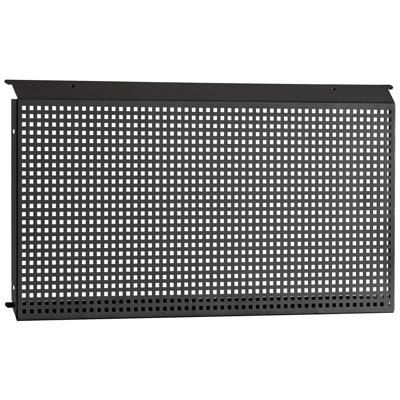 Facom RWS2 Zwart Geperforeerd Paneel - RWS2-PPAV1BS